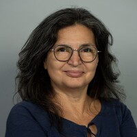 Dr. Digna Rueda Roa - CCAN